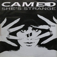 CAMEO - She's Strange