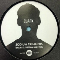 CLARK - Edits