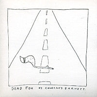 COURTNEY BARNETT - Dead Fox