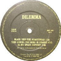 DILEMMA - The Krachtman