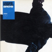 DIZZEE RASCAL - Sirens