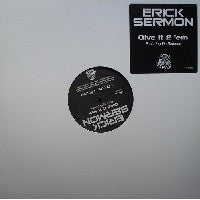 ERICK SERMON - Give It 2 'Em Featuring Vic Damone