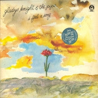 GLADYS KNIGHT & THE PIPS - I Feel A Song (In My Heart)