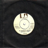 HAWKWIND - The Psychedelic Warlords (Disappear In Smoke)