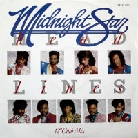 MIDNIGHT STAR - Headlines