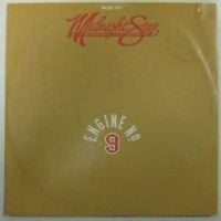MIDNIGHT STAR - Engine No. 9