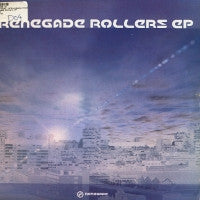 VARIOUS - Renegade Rollers EP
