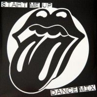 THE ROLLING STONES - Start Me Up (Dance Mix)