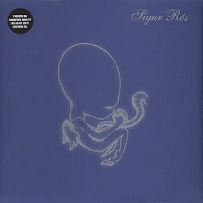 SIGUR ROS - Ágætis Byrjun