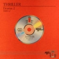 BRIAN BENNETT - Drama 2 - Thriller