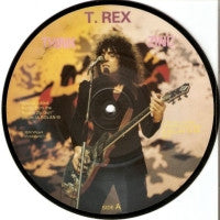 T. REX - Think Zinc