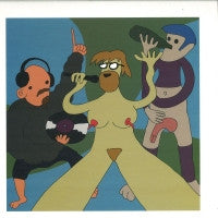 BLACKNECKS - 6