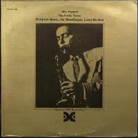 ART PEPPER - The Early Show