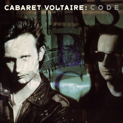 CABARET VOLTAIRE - Code