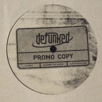 CARLITO & DJ ADDICTION - Perfect Combination / Sanctuary