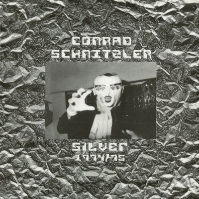 CONRAD SCHNITZLER - Silver