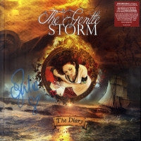 THE GENTLE STORM - The Diary