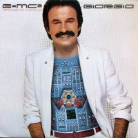 GIORGIO MORODER - E=MC2