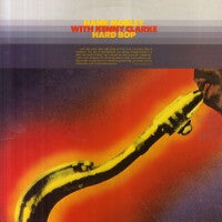 HANK MOBLEY WITH KENNY CLARKE - Hard Bop