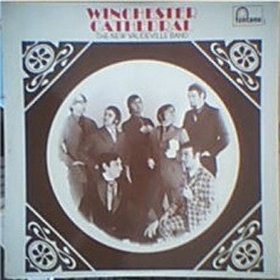 NEW VAUDEVILLE BAND - Winchester Cathedral
