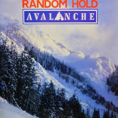RANDOM HOLD - Avalanche