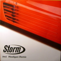 STORM - Storm