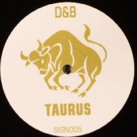 UNKNOWN ARTIST - Taurus