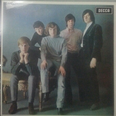THEM - (the Angry Young) Them