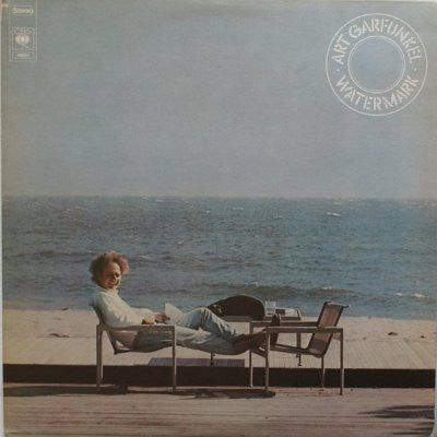 ART GARFUNKEL - Watermark