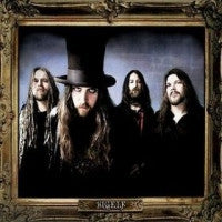 BIGELF - Cheat The Gallows