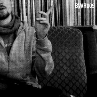 STUDNITZKY - Hauke EP