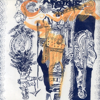 CAROLINER / CULTURCIDE - Split
