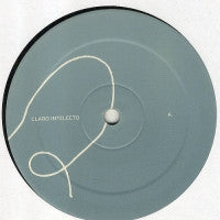 CLARO INTELECTO - Warehouse Sessions Volume 4