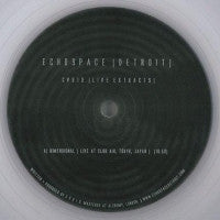 CV313 - Live Extracts