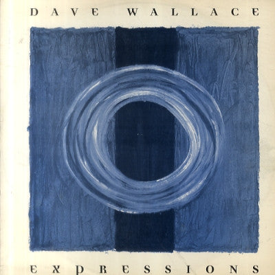 DAVE WALLACE - Expressions