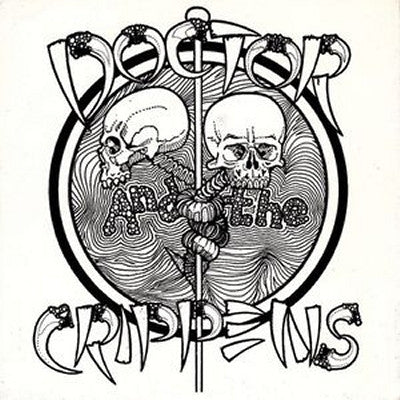 DOCTOR AND THE CRIPPENS - Live