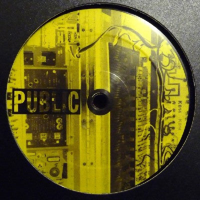 EKOPLEKZ - Dromilly Vale