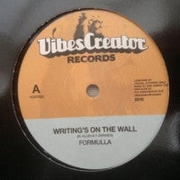 FORMULLA - Writing's On The Wall