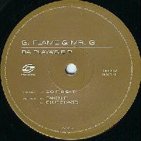 G. FLAME & MR. G - Da Playa's E.P.