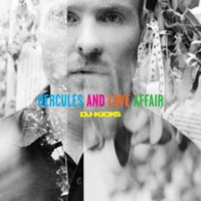 HERCULES & LOVE AFFAIR - DJ- Kicks