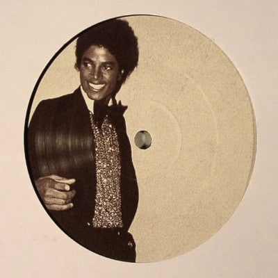 MICHAEL JACKSON - PYT / Get Kon The Floor