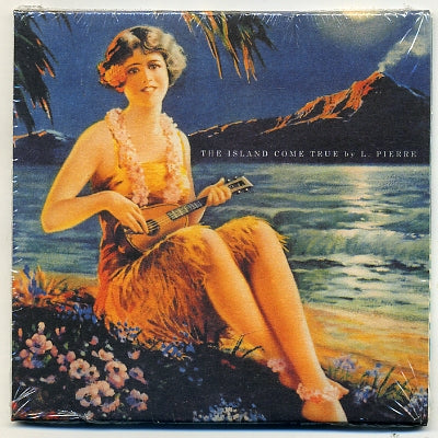L. PIERRE - The Island Come True