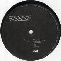 THE NEXTMEN - Where You'll Find Me