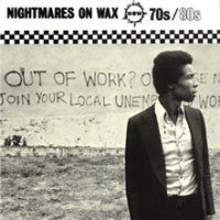 NIGHTMARES ON WAX - 70s 80s