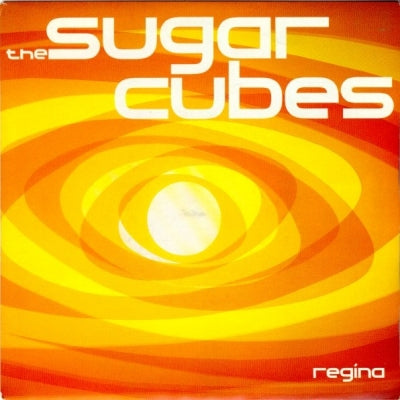 SUGARCUBES - Regina