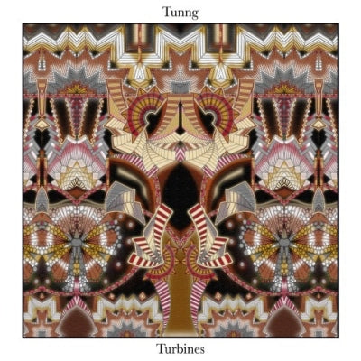 TUNNG - Turbines