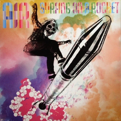 AIR - Surfing On A Rocket
