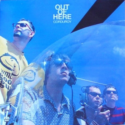 CORDUROY - Out Of Here