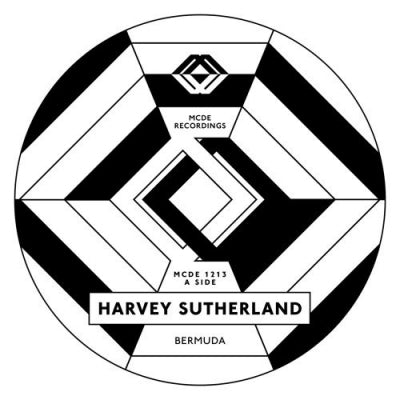 HARVEY SUTHERLAND - Bermuda / New Paradise