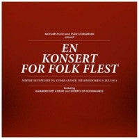 MOTORPSYCHO AND STÅLE STORLØKKEN - En Konsert For Folk Flest